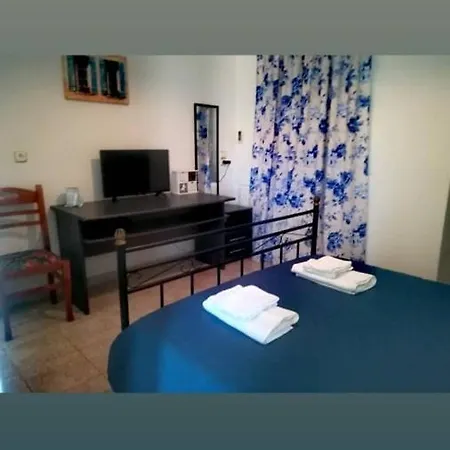 Σπίτι διακοπών Kantouni Maisonette View!